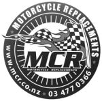 MCR LOGO